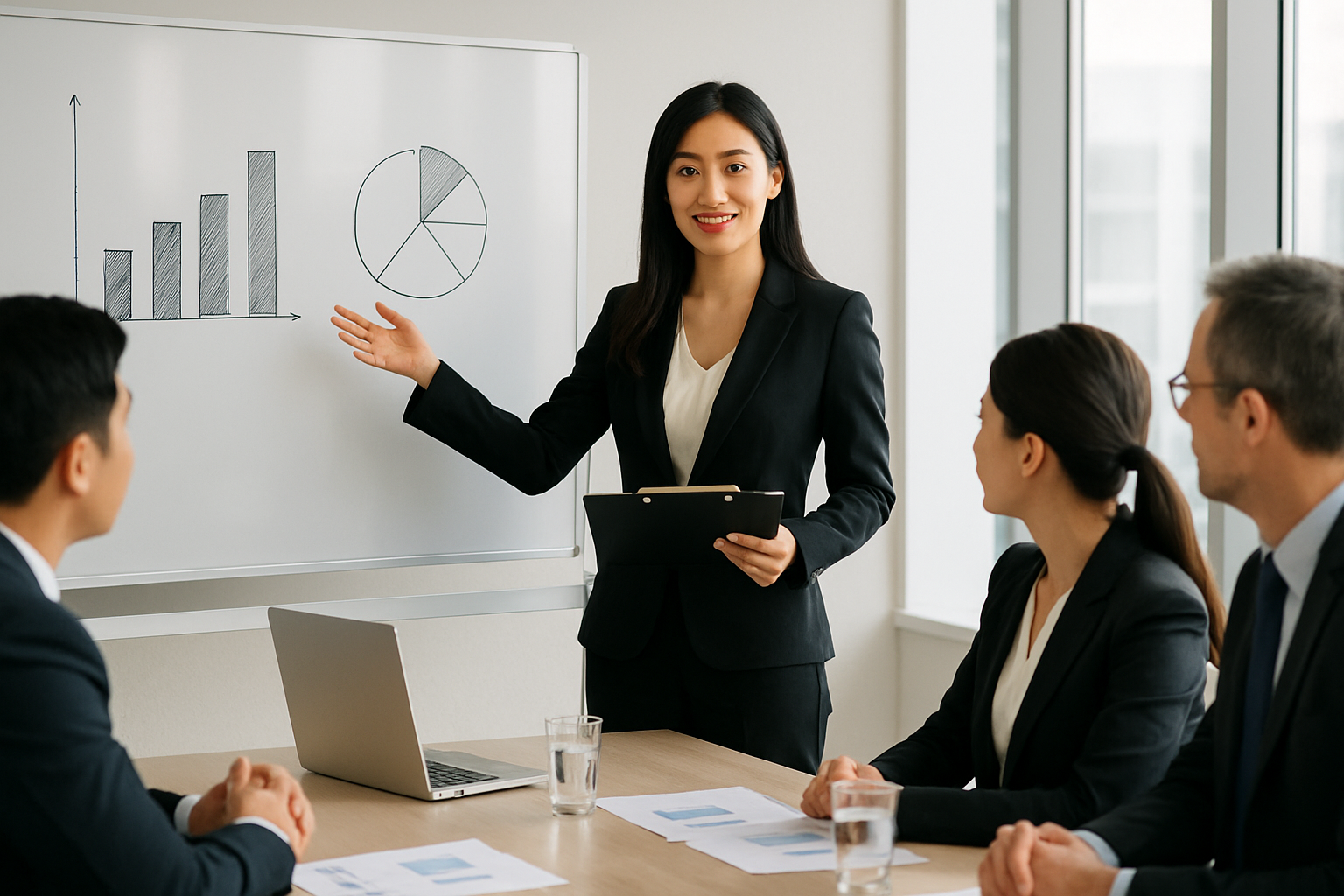 智能保险风控平台